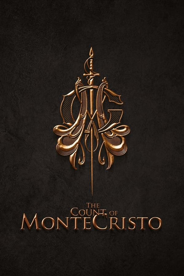 The Count of Monte-Cristo streaming