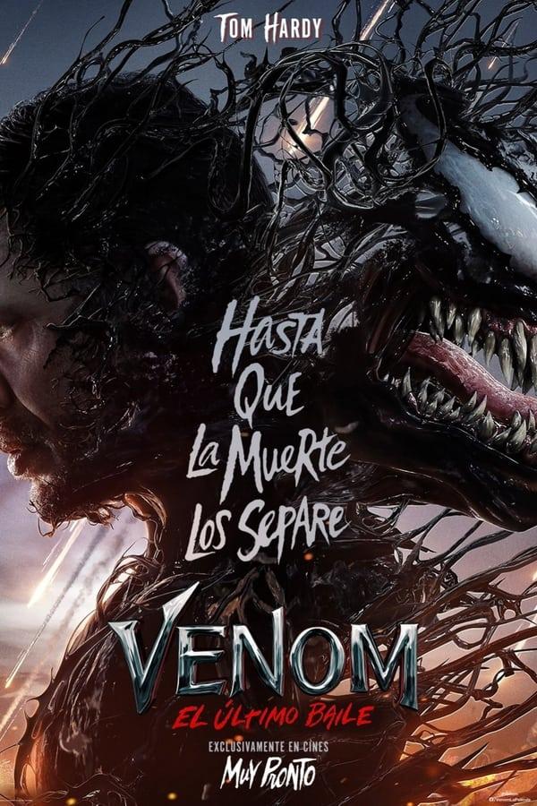 Venom: El último baile streaming