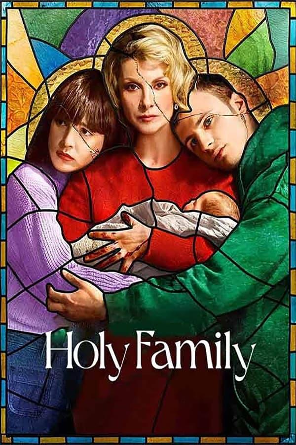 Holy Family streaming