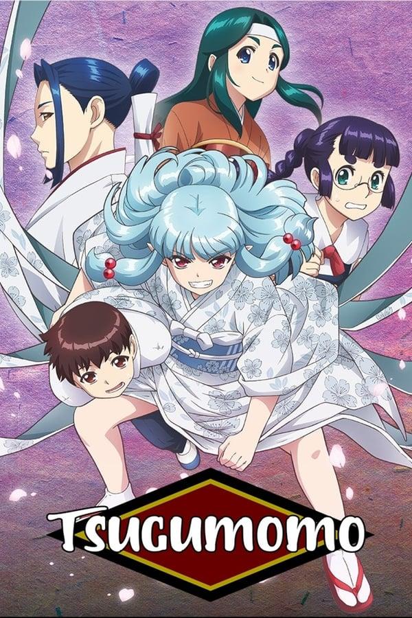 Tsugumomo streaming