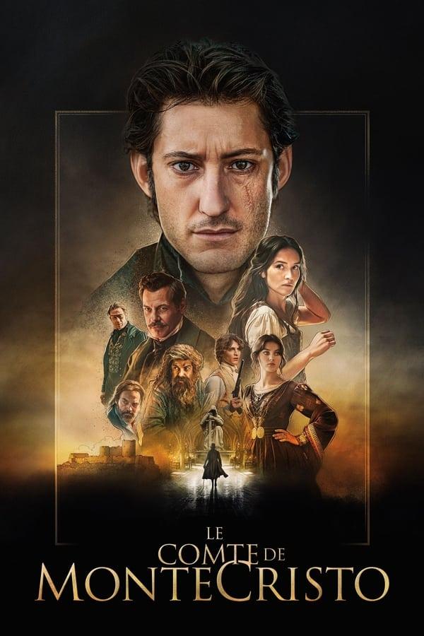 Le Comte de Monte-Cristo streaming