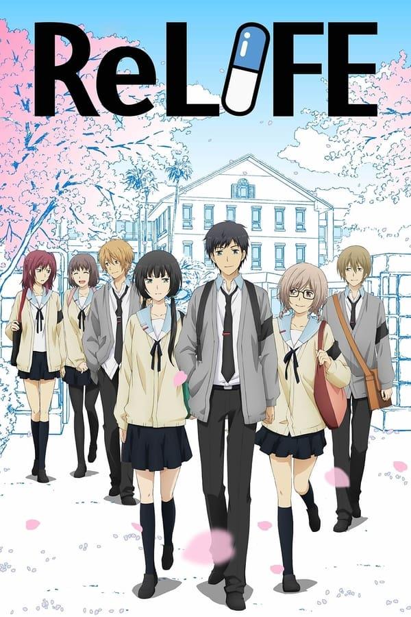 ReLIFE streaming