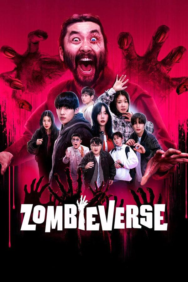 Zombieverse streaming