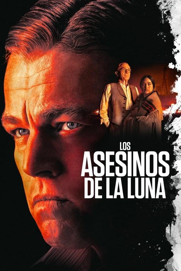 Los asesinos de la luna streaming