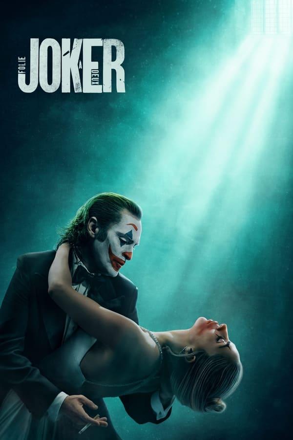 Joker: Folie à Deux streaming