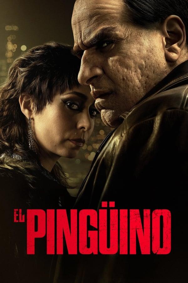 El Pingüino streaming