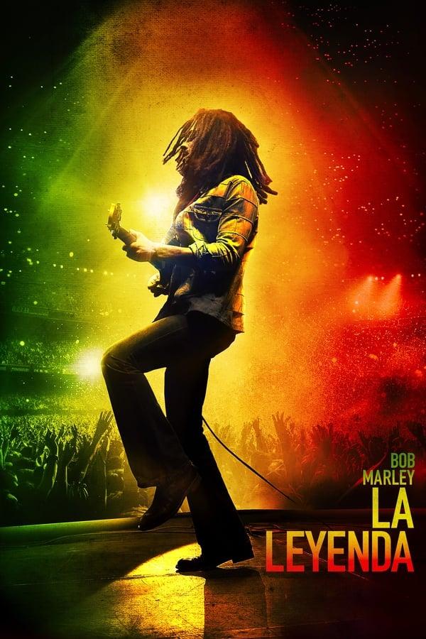 Bob Marley: One Love streaming