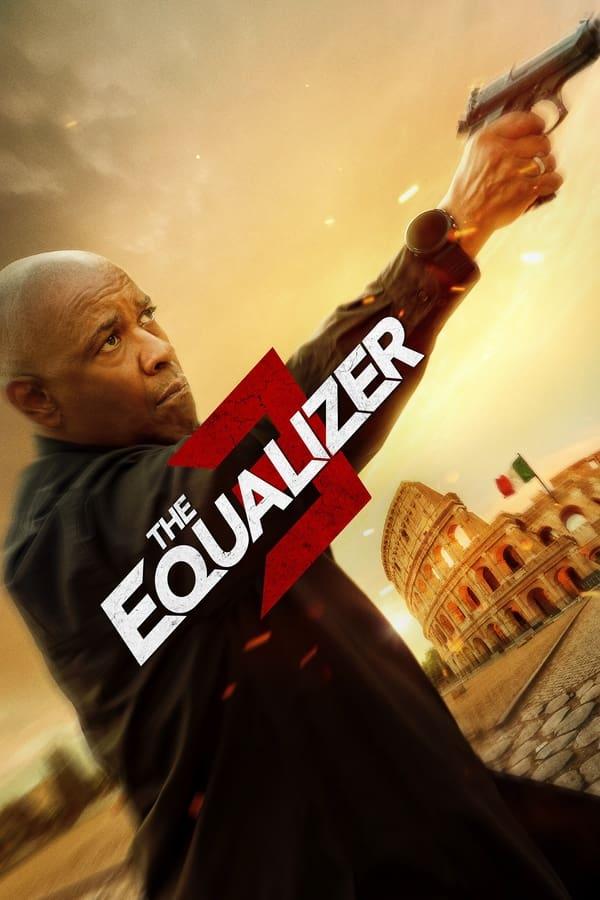 The Equalizer 3 streaming