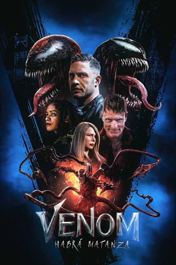 Venom: habrá matanza streaming