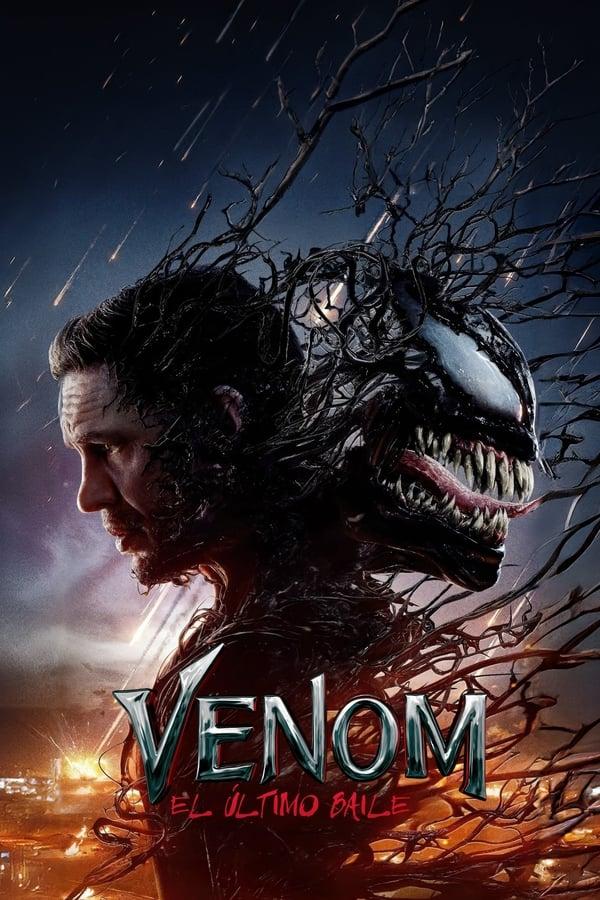 Venom: El último baile streaming