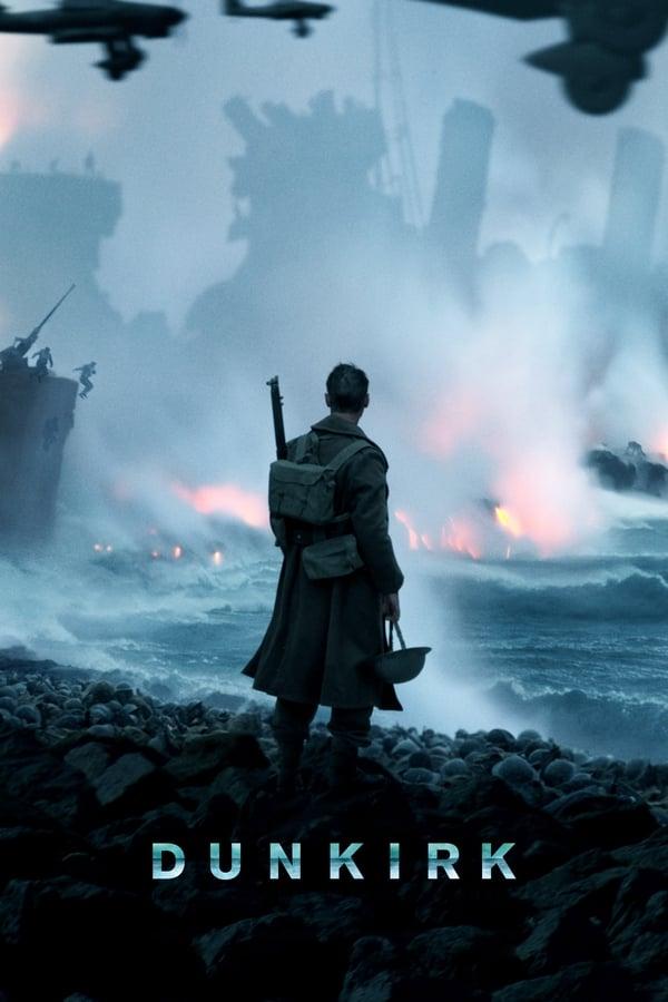 Dunkirk streaming