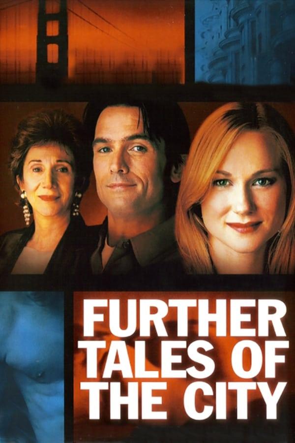 Further Tales of the City streaming