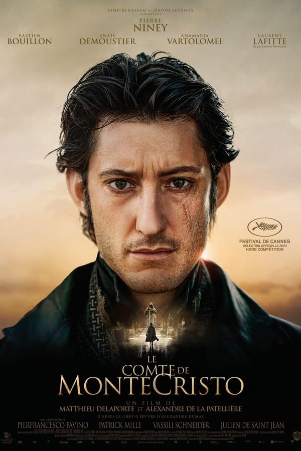 Le Comte de Monte-Cristo streaming