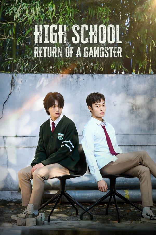 High School Return of a Gangster streaming