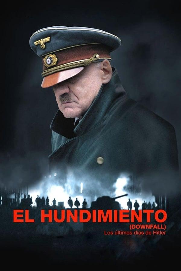 El hundimiento streaming