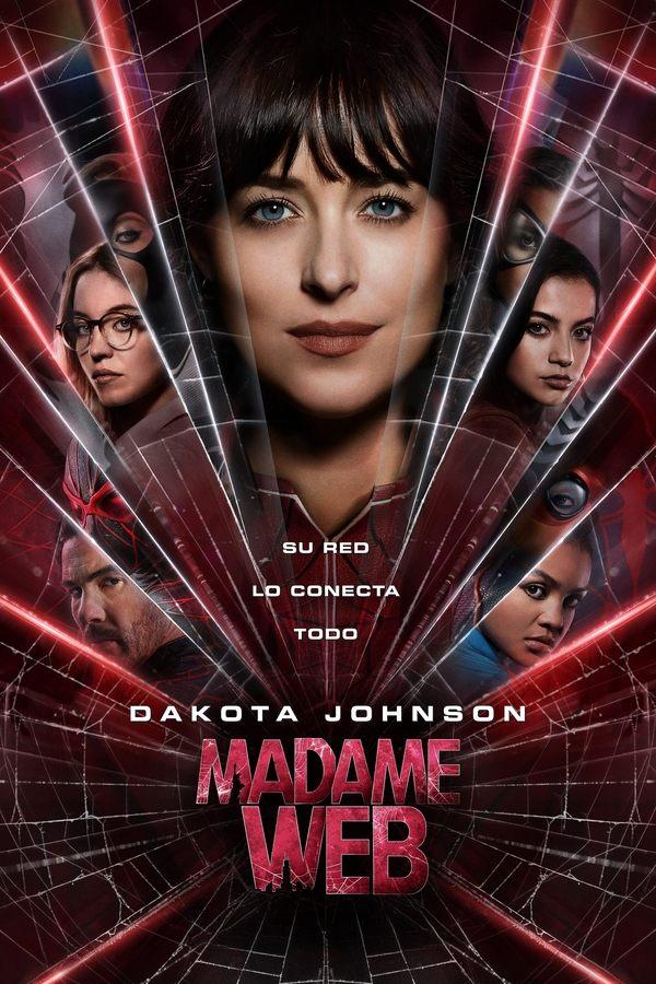 Madame Web streaming