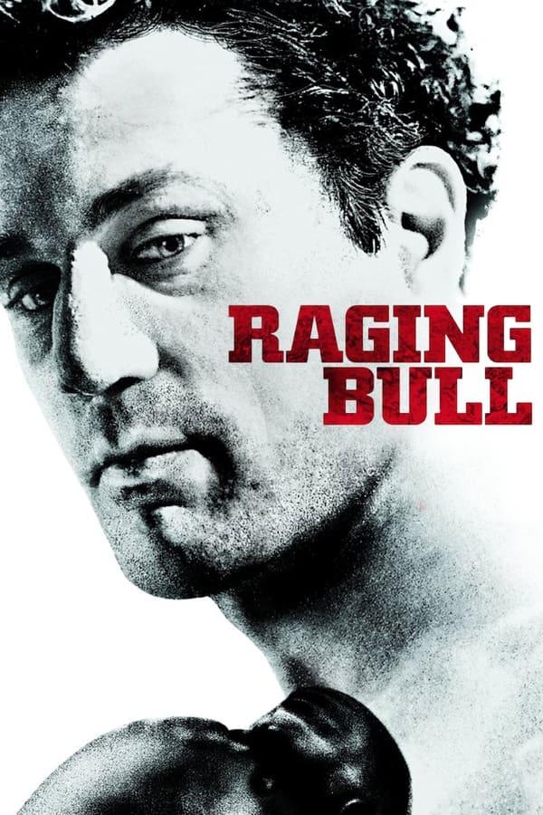 Raging Bull streaming