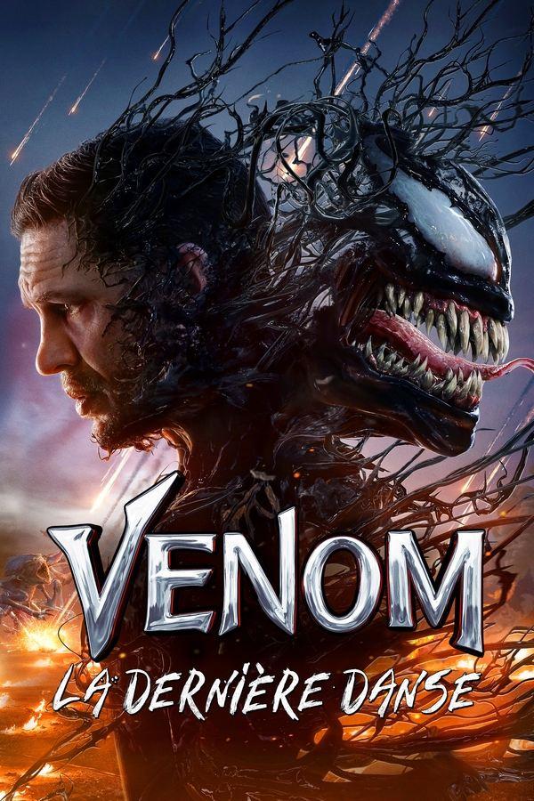 Venom : La dernière danse streaming