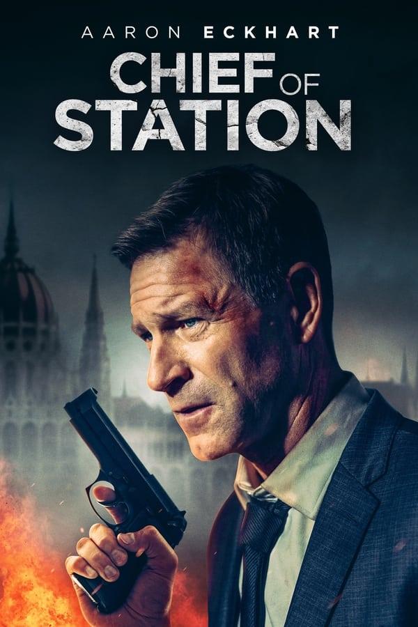 Chief of Station streaming