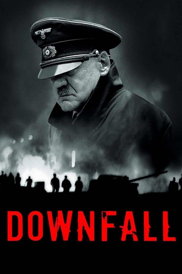 Downfall streaming