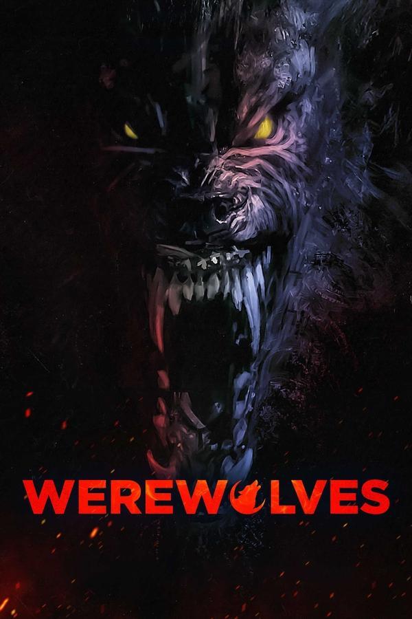 Werewolves streaming