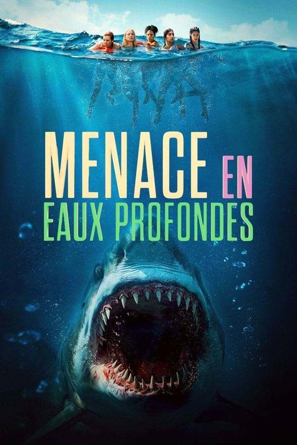 Menace en eaux profondes streaming