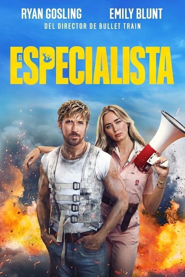 El especialista streaming