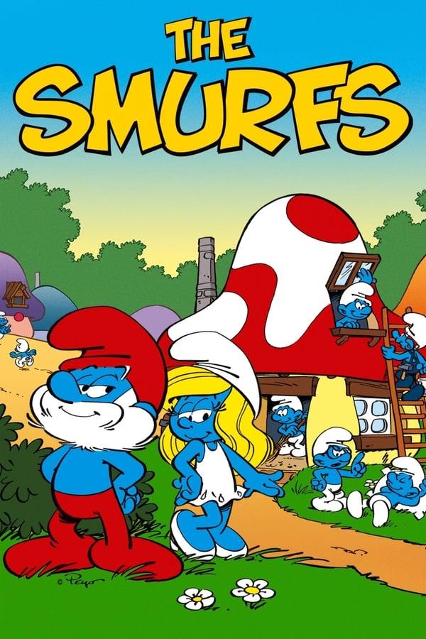 The Smurfs streaming