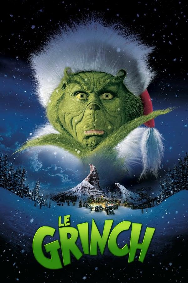 Le Grinch streaming