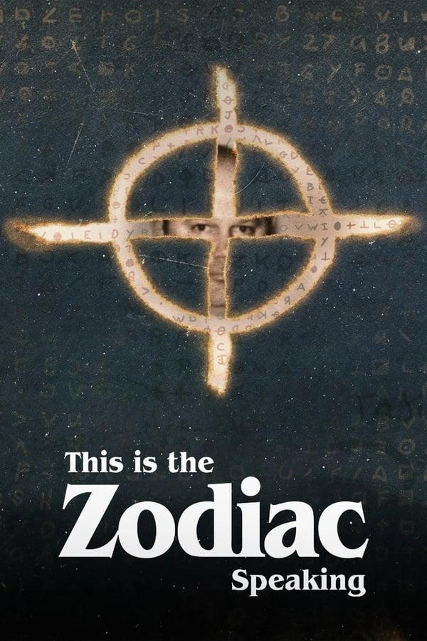 This Is the Zodiac Speaking streaming