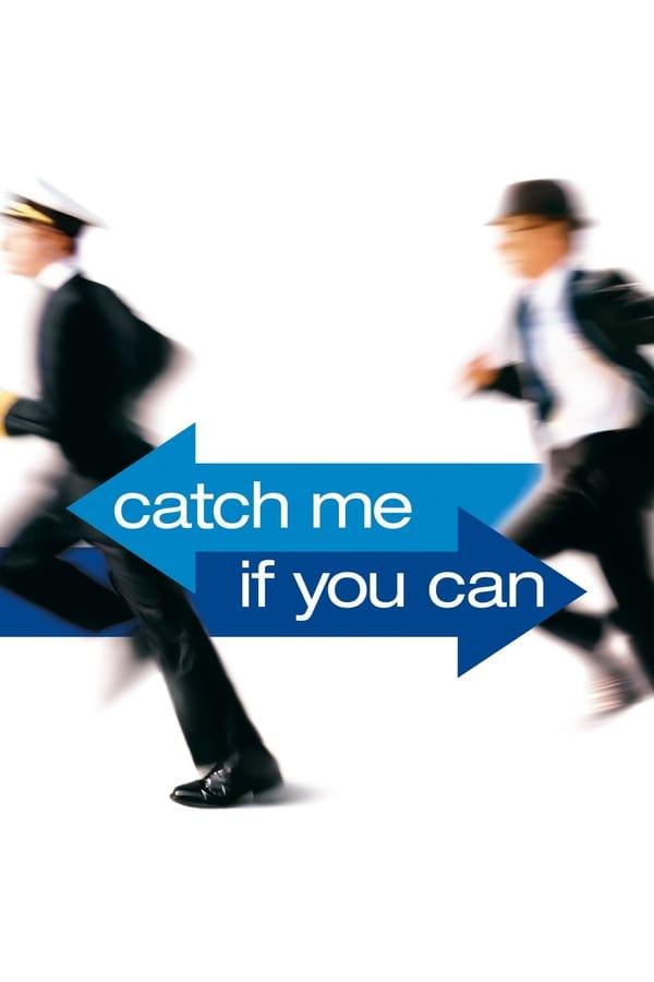 Catch Me If You Can streaming