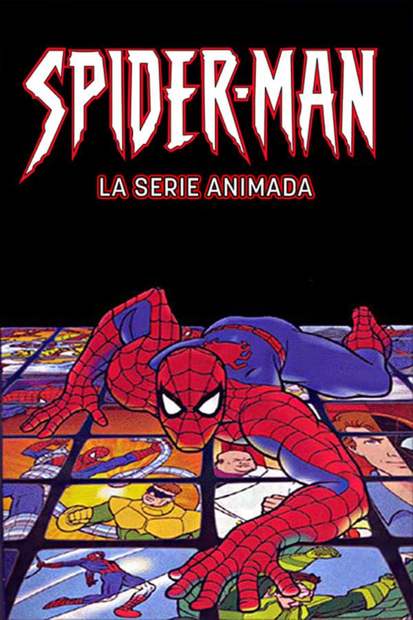 Spiderman streaming