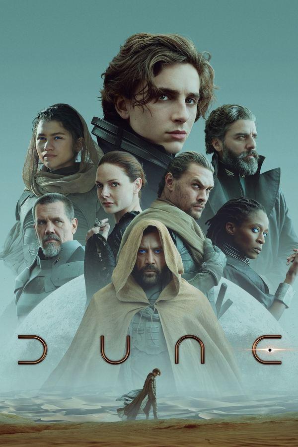 Dune streaming