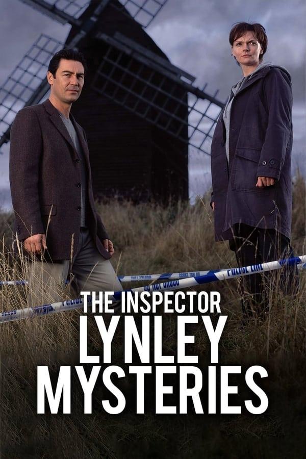 The Inspector Lynley Mysteries streaming