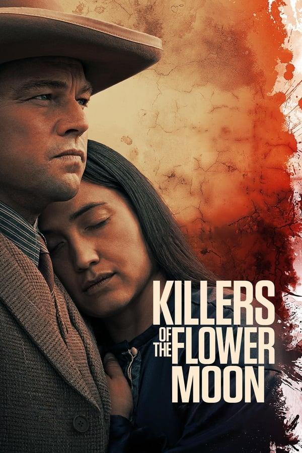 Killers of the Flower Moon streaming