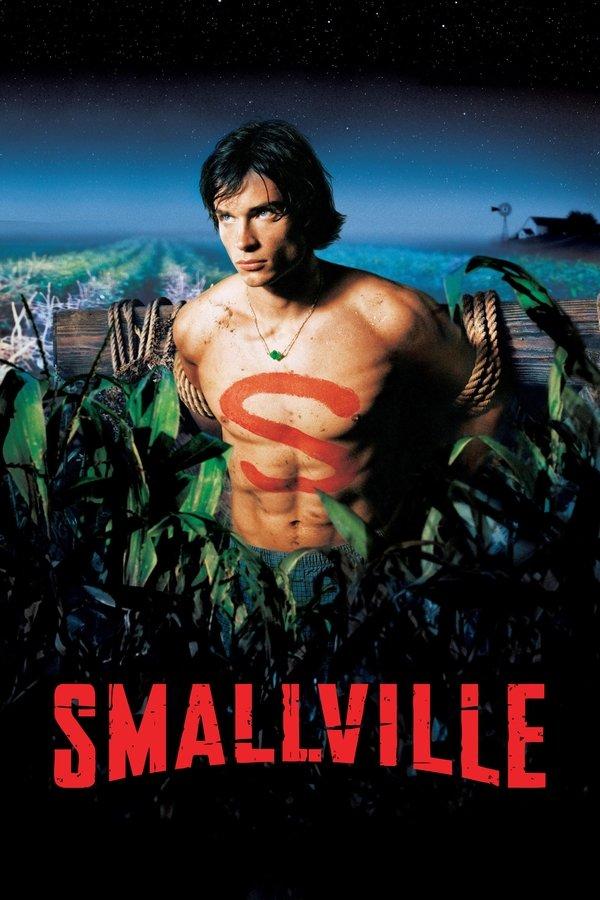 Smallville streaming