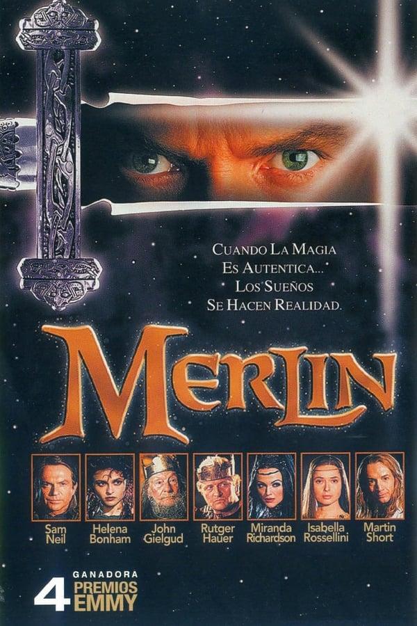 Merlin streaming