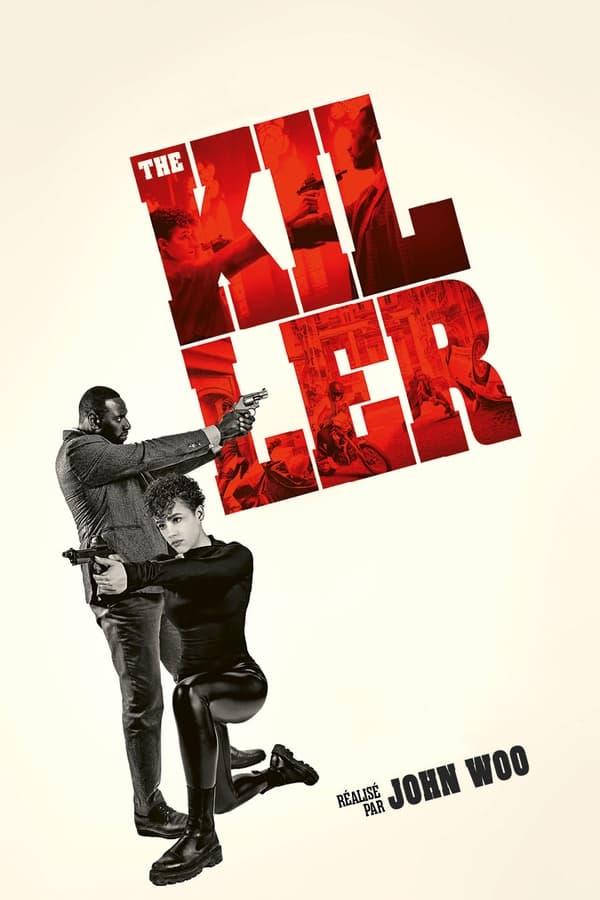 The Killer streaming