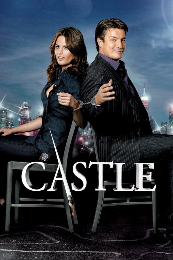 Castle streaming