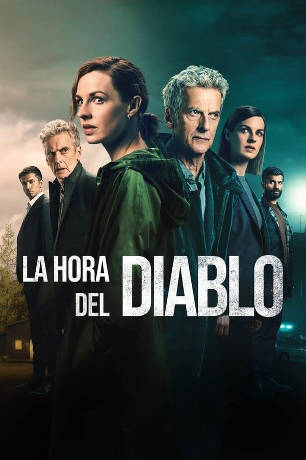 La hora del diablo streaming