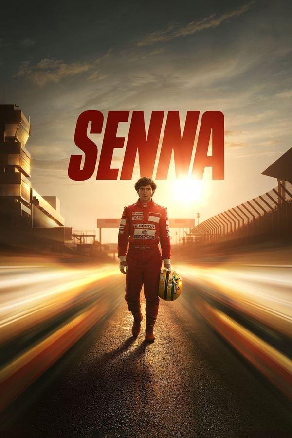 Senna streaming