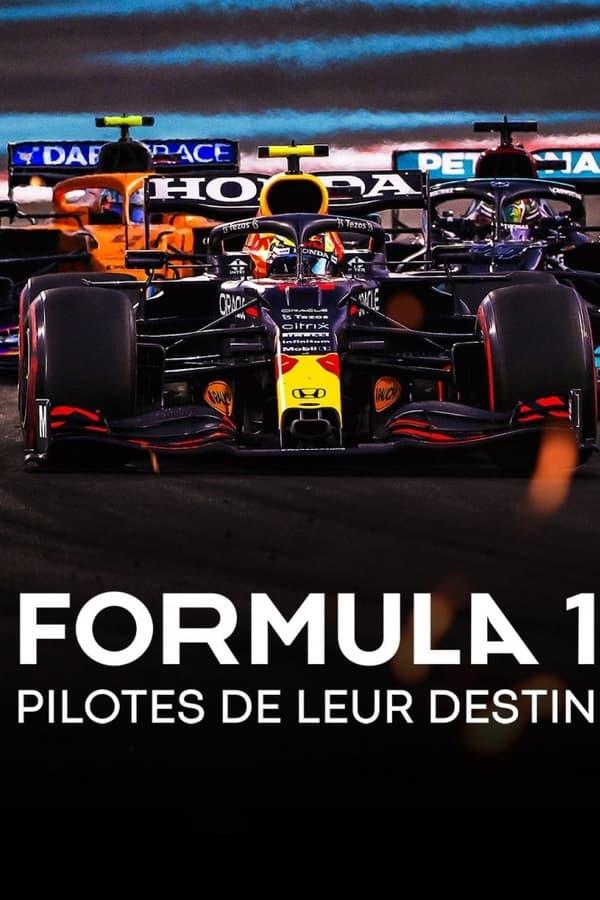 Formula 1 : Pilotes de leur destin streaming