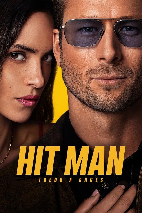 Hit Man streaming