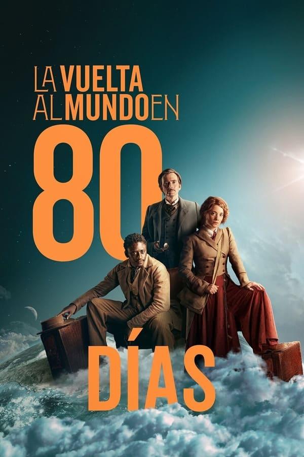 La vuelta al mundo en 80 días streaming