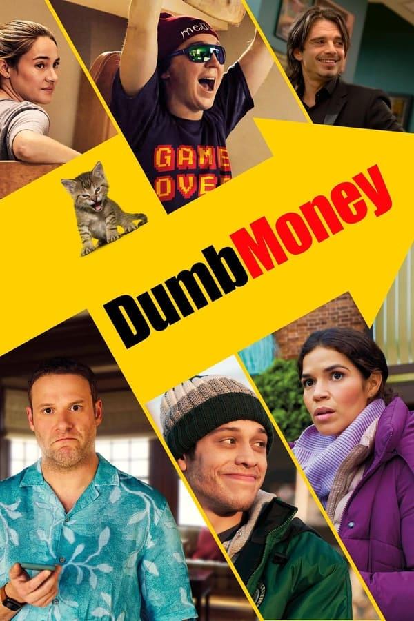 Dumb Money streaming