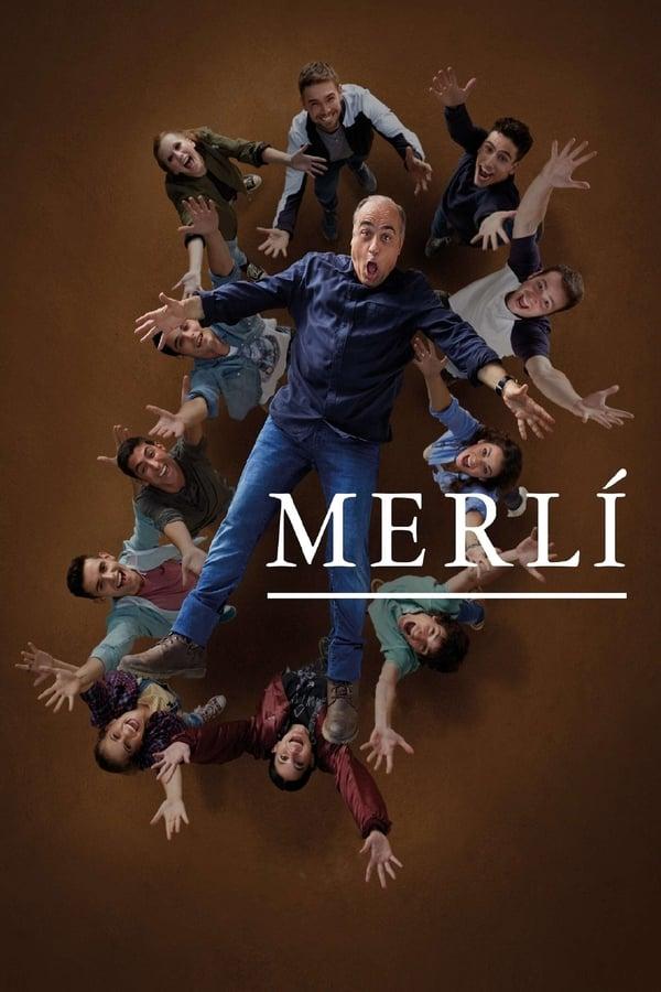 Merlí streaming