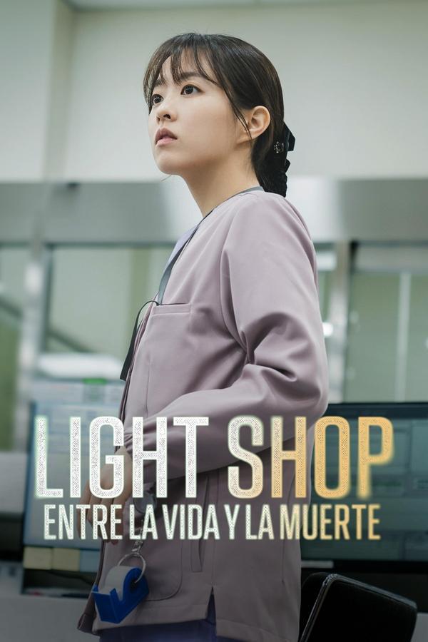 Light Shop streaming