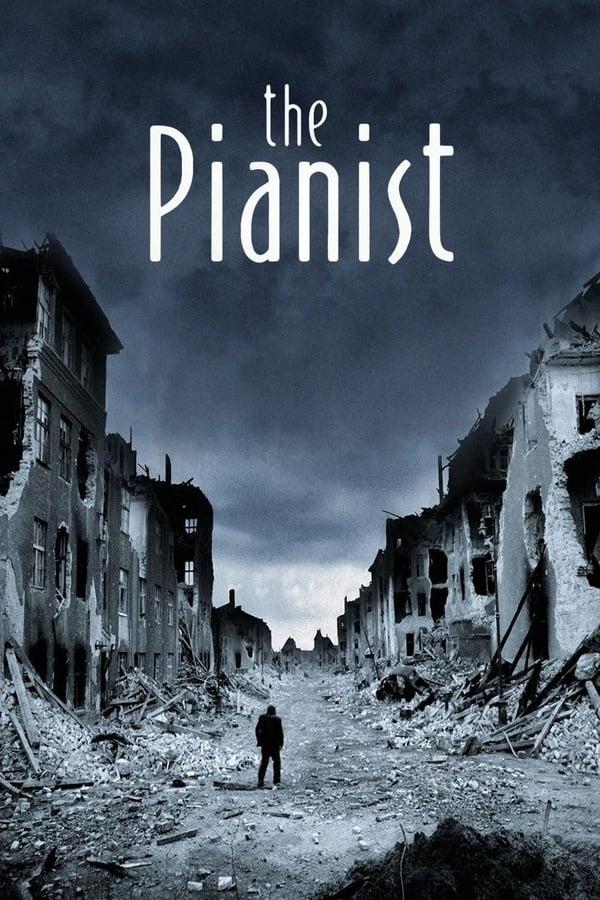 The Pianist streaming