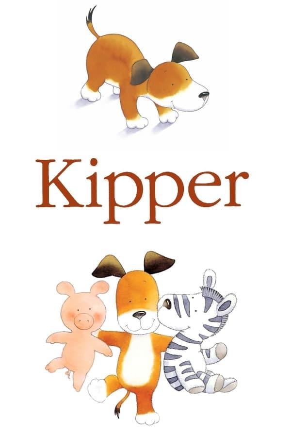 Kipper streaming