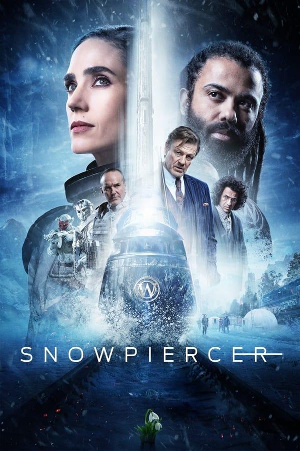 Snowpiercer streaming